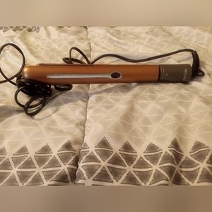 Nition flat iron